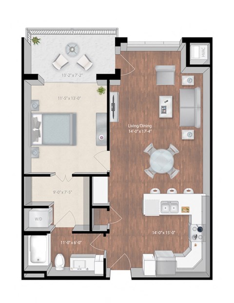 6717 Oak Grove Pkwy 1-3 Beds Apartment for Rent - Photo Gallery 59