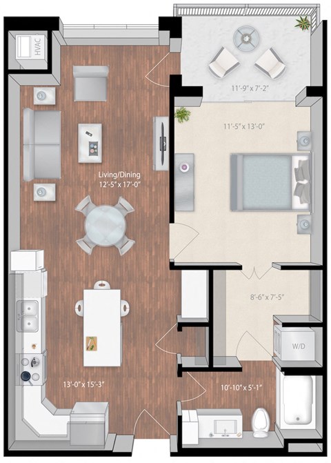 6717 Oak Grove Pkwy 1-3 Beds Apartment for Rent - Photo Gallery 60