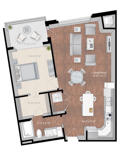 6717 Oak Grove Pkwy 1-3 Beds Apartment for Rent - Photo Gallery 62