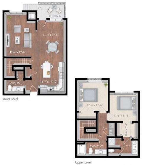 6717 Oak Grove Pkwy 1-3 Beds Apartment for Rent - Photo Gallery 21