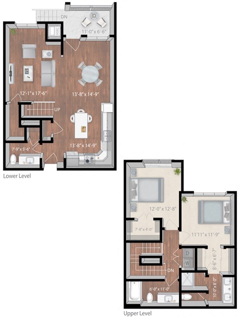 6717 Oak Grove Pkwy 1-3 Beds Apartment for Rent - Photo Gallery 37