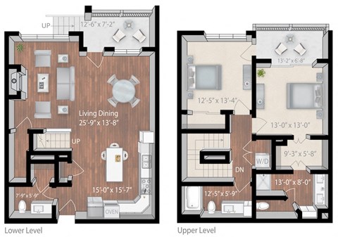 6717 Oak Grove Pkwy 1-3 Beds Apartment for Rent - Photo Gallery 72