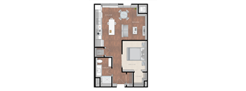 ladyslipper floorplan