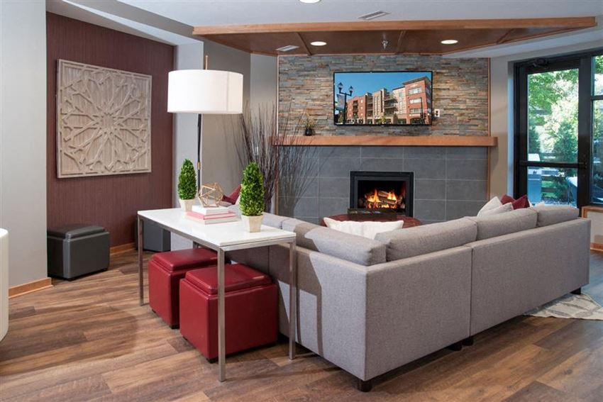 Clubroom - Photo Gallery