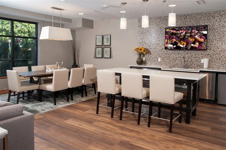 Clubroom