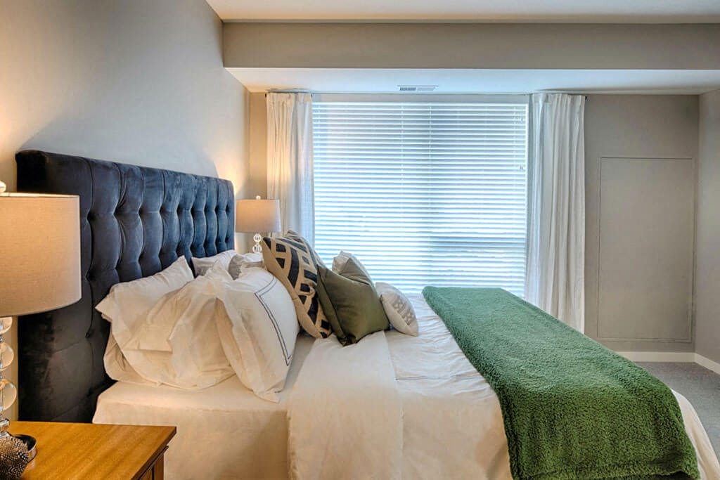 The Triple Crown Residences At Canterbury Bldg 1