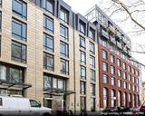 Studio apartment at 101 Bedford Apartments in Brooklyn