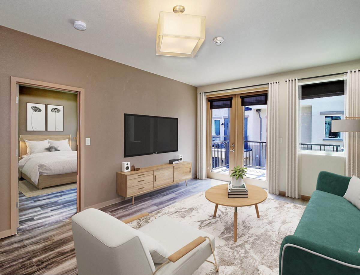 Rya Suites Apartments