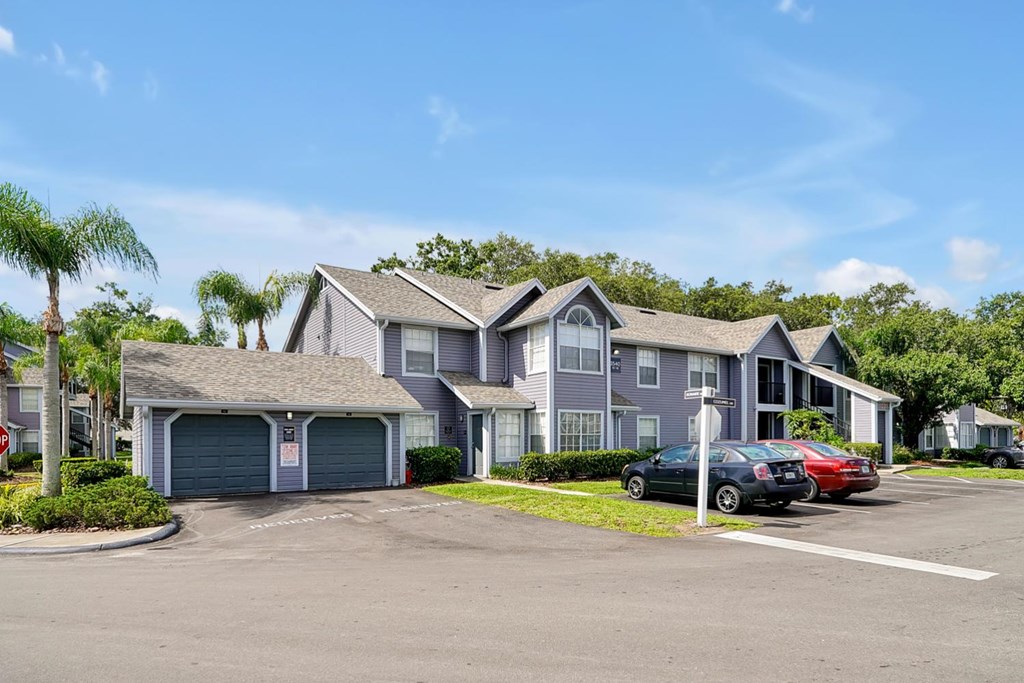 ARIUM Kissimmee Lakes