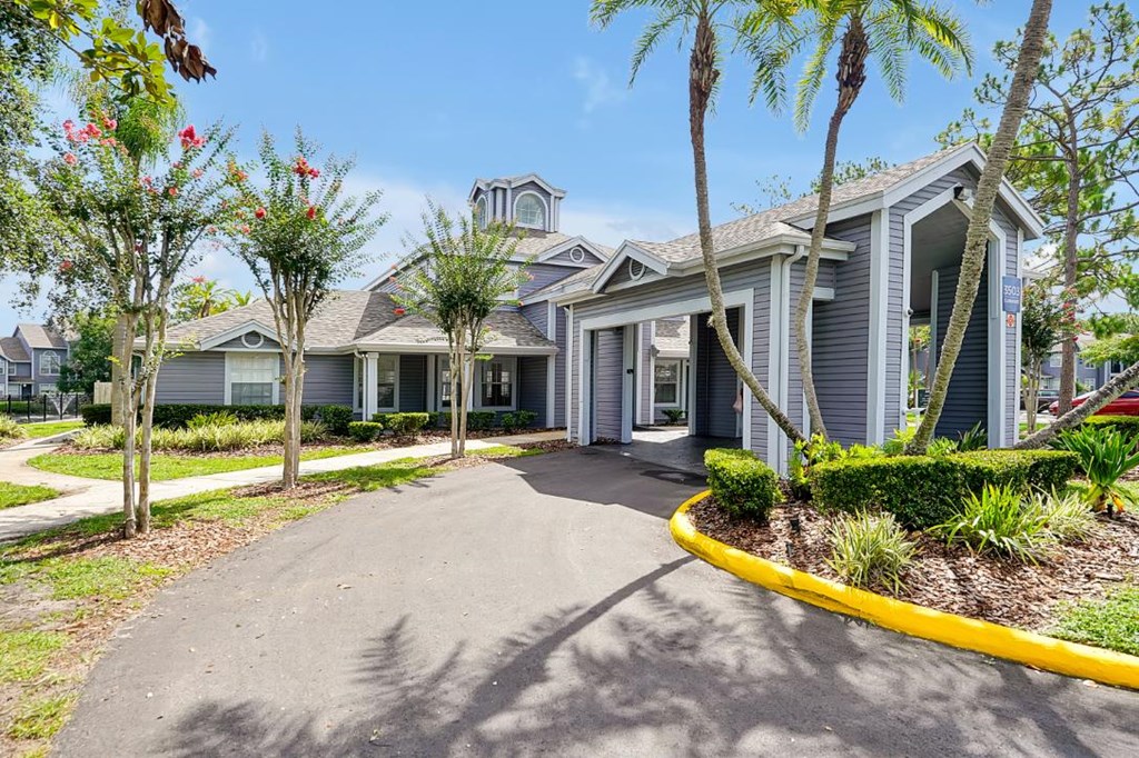 ARIUM Kissimmee Lakes