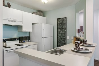 Interior Kitchen - Photo Gallery 6