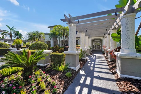 ARIUM Valencia Gardens