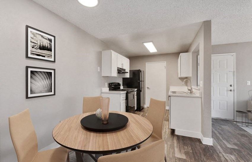 ARIUM Emerald Springs