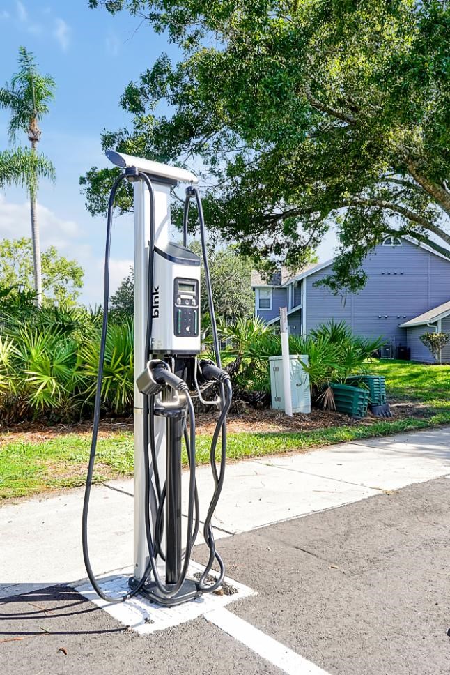 ARIUM Kissimmee Lakes