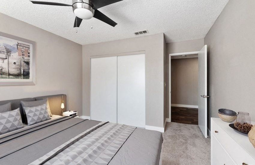 ARIUM Emerald Springs