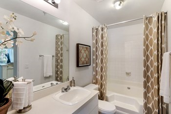 Interior Bathroom - Photo Gallery 5