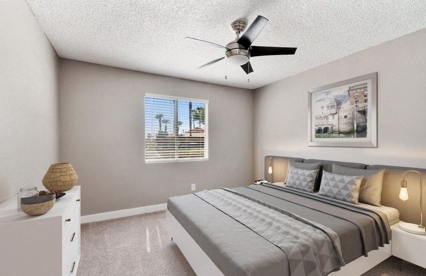 ARIUM Emerald Springs