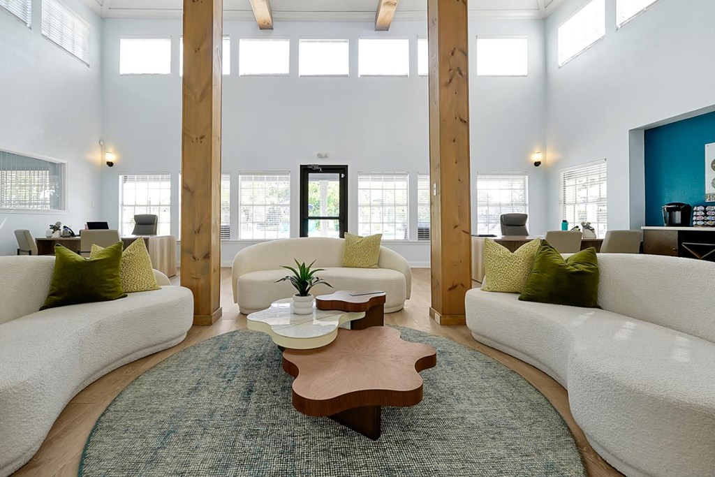 ARIUM Kissimmee Lakes