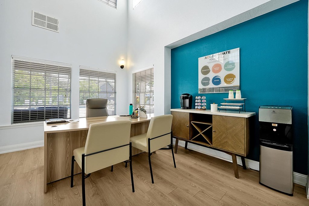 ARIUM Kissimmee Lakes