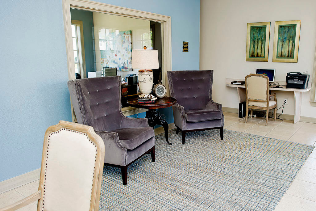 Lansbrook Village By ARIUM