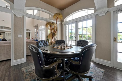 ARIUM Valencia Gardens