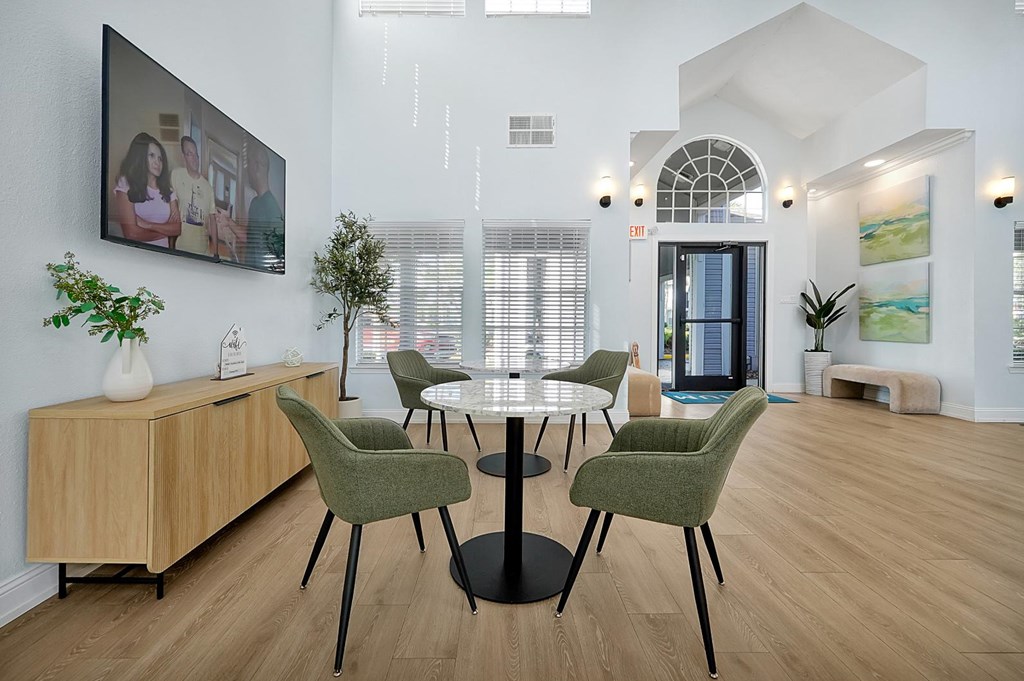 ARIUM Kissimmee Lakes