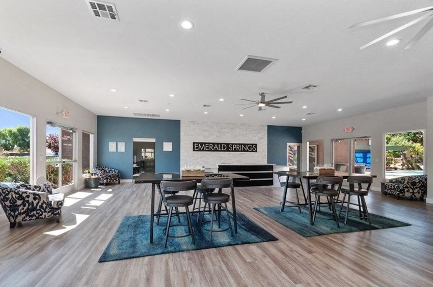 ARIUM Emerald Springs