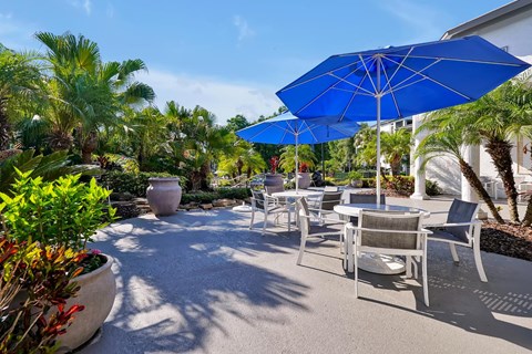 ARIUM Valencia Gardens