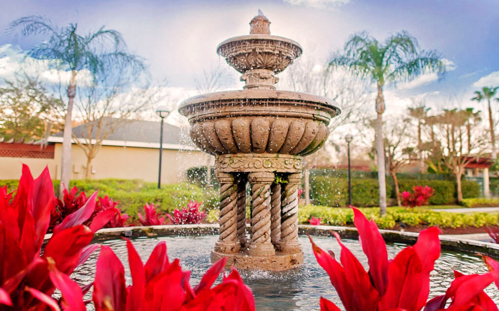 Lansbrook Village By ARIUM