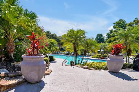 ARIUM Valencia Gardens