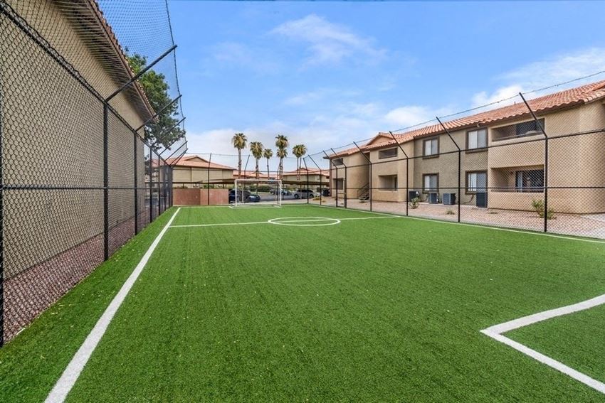 ARIUM Emerald Springs