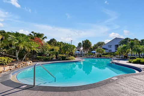 ARIUM Valencia Gardens