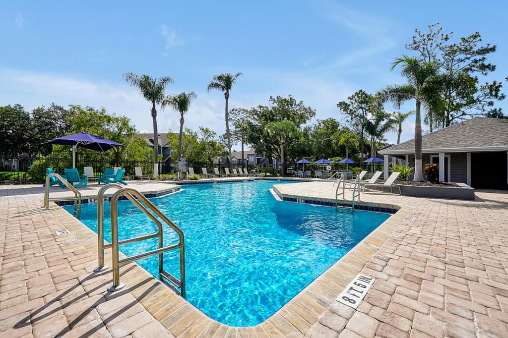 ARIUM Kissimmee Lakes