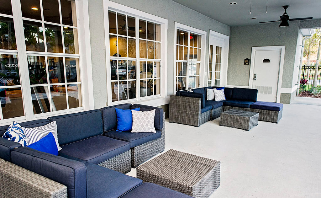 Lansbrook Village By ARIUM