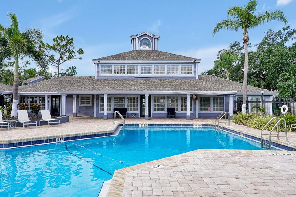 ARIUM Kissimmee Lakes