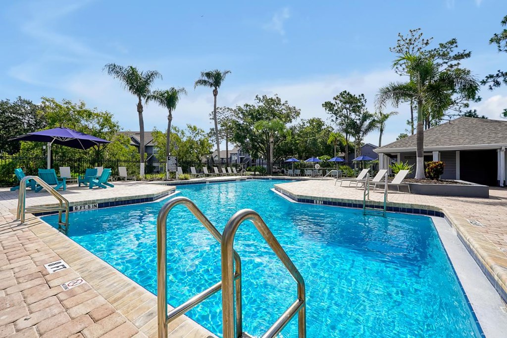 ARIUM Kissimmee Lakes