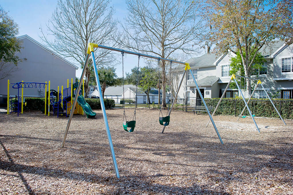 Lansbrook Village By ARIUM