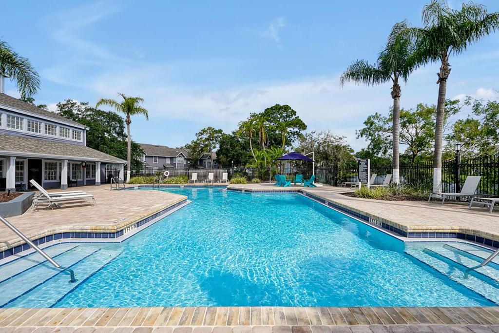 ARIUM Kissimmee Lakes