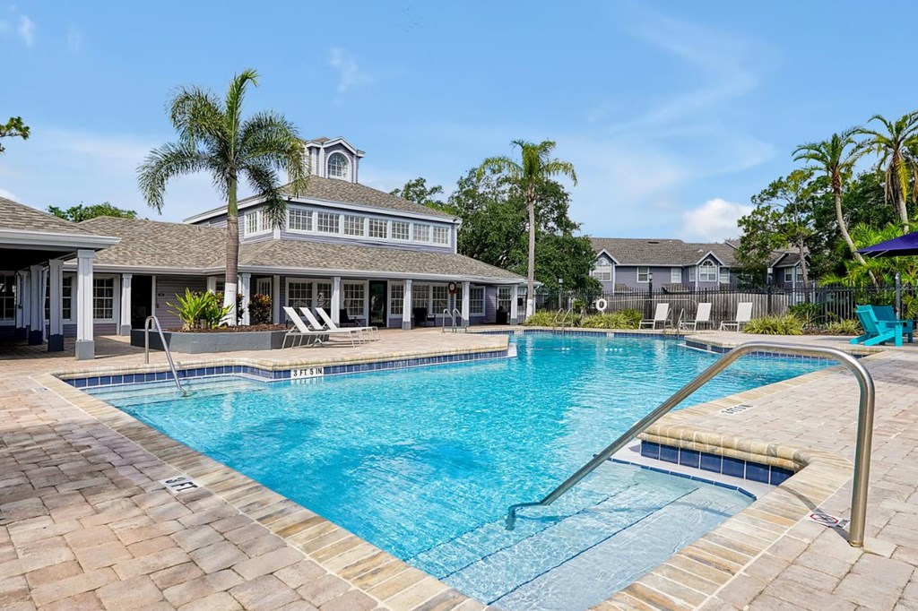 ARIUM Kissimmee Lakes