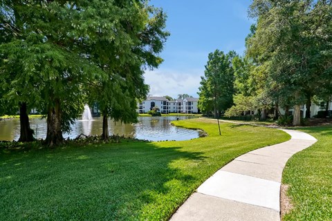 ARIUM Valencia Gardens