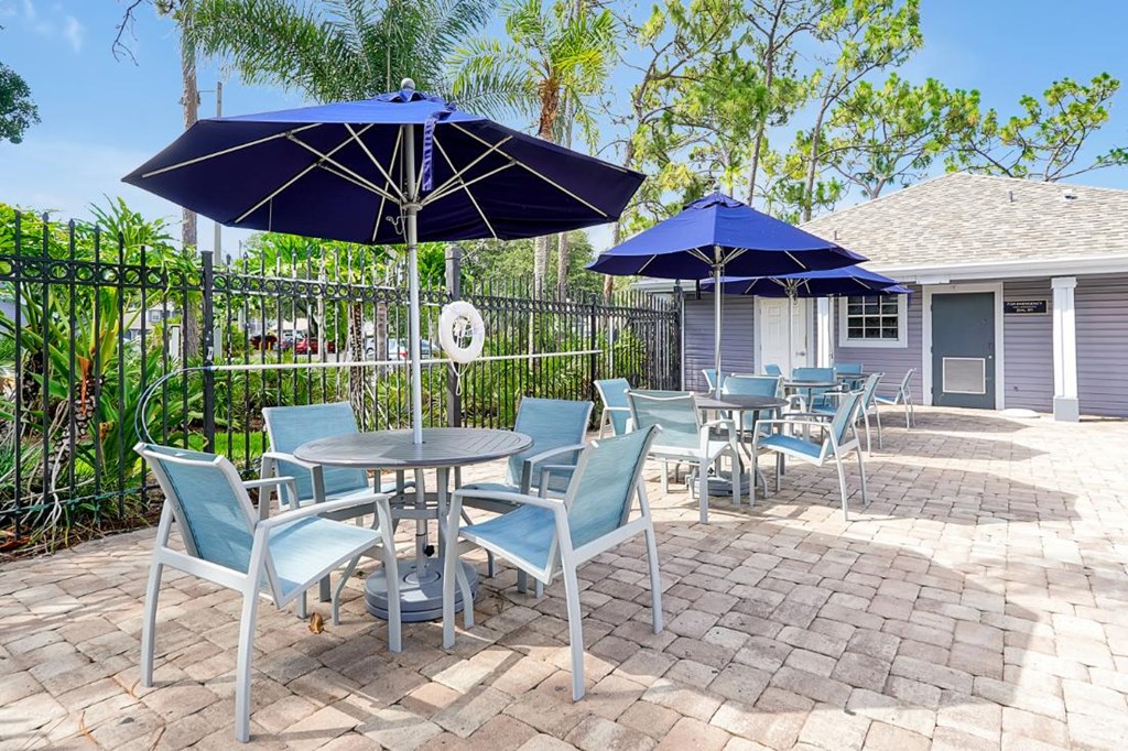 ARIUM Kissimmee Lakes