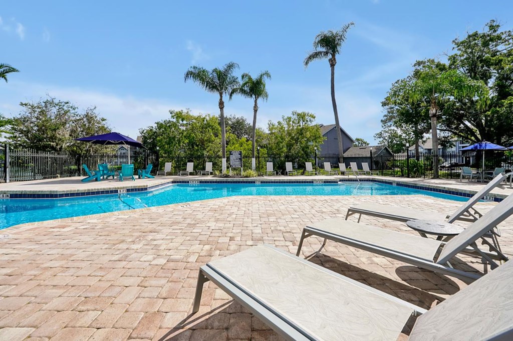 ARIUM Kissimmee Lakes