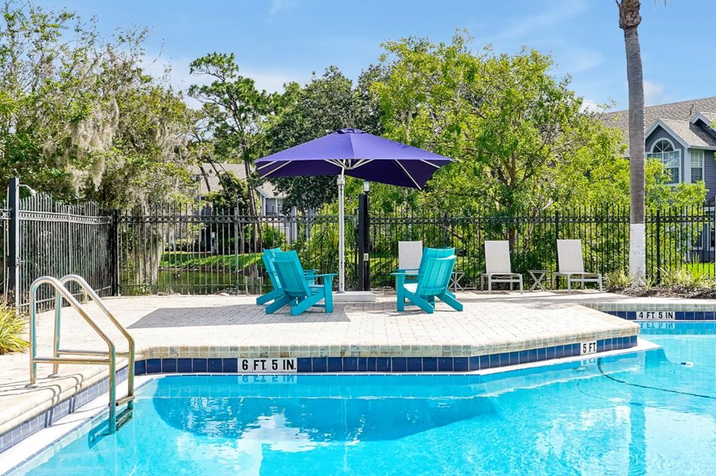 ARIUM Kissimmee Lakes