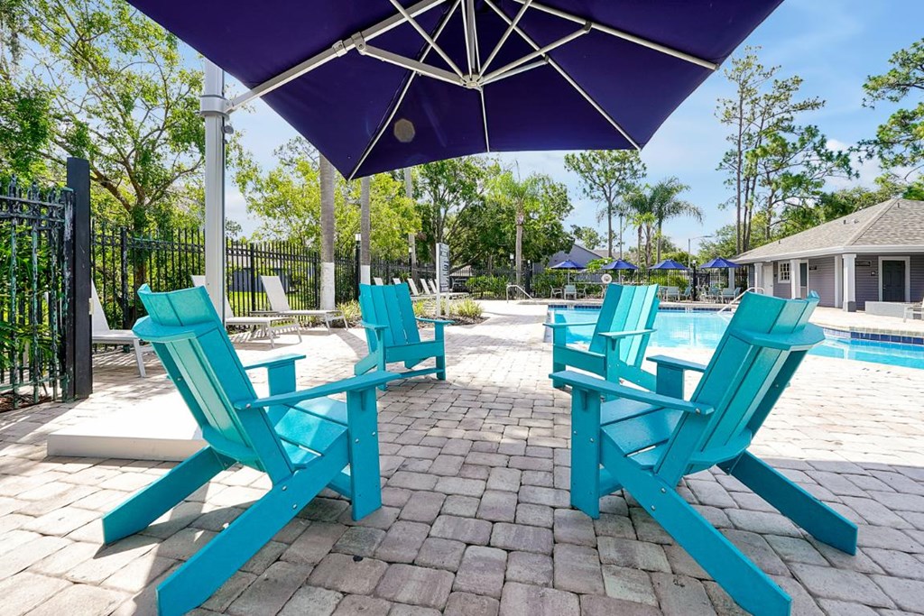 ARIUM Kissimmee Lakes