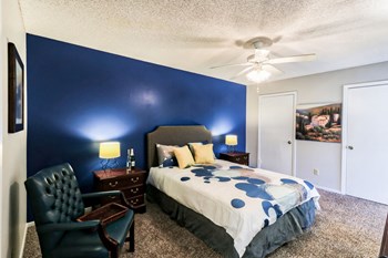 Interior Bedroom - Photo Gallery 5
