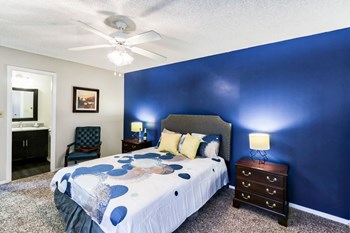 Interior Bedroom - Photo Gallery 6