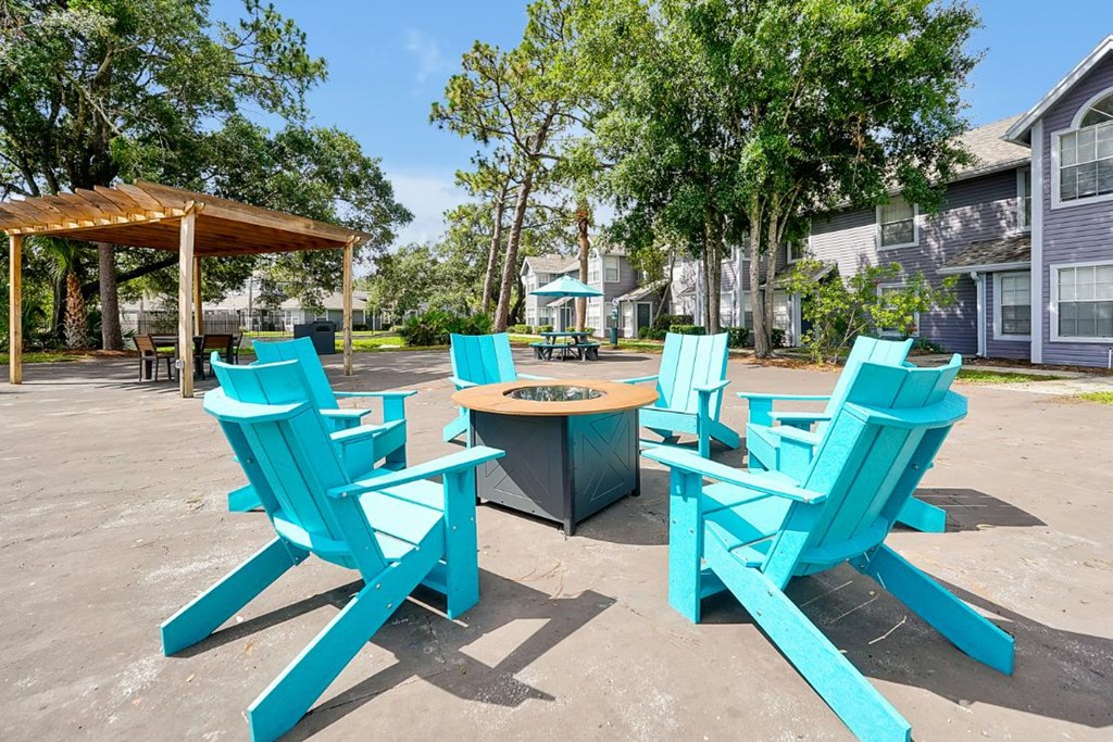 ARIUM Kissimmee Lakes