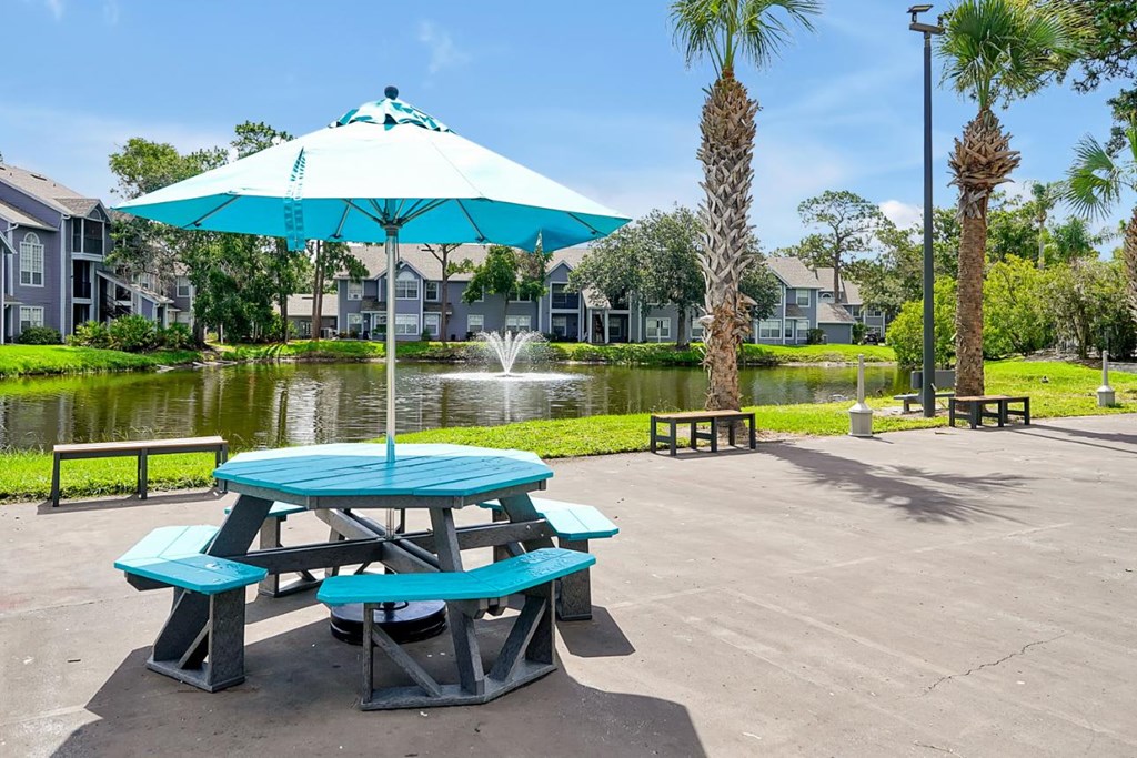 ARIUM Kissimmee Lakes