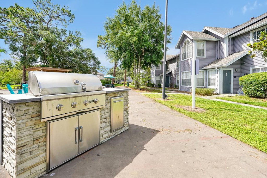 ARIUM Kissimmee Lakes