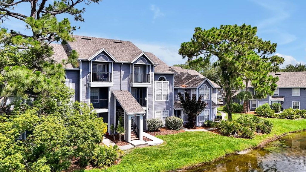 ARIUM Kissimmee Lakes